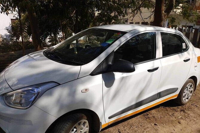 Private Transfer From Jodhpur to Jaisalmer One Way - Why This Transfer Represents Good Value