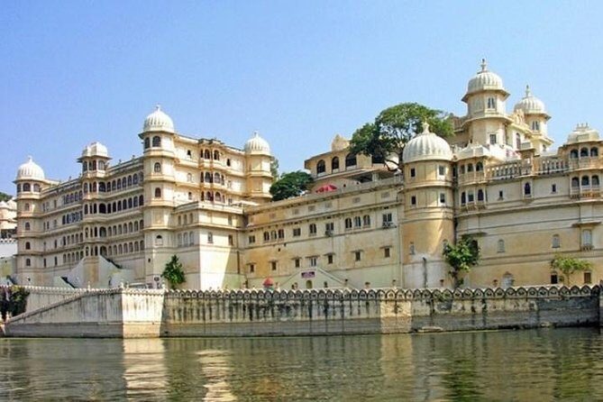 Private Transfer From Jodhpur To Udaipur Via Ranakpur Jain Temple - Final Thoughts
