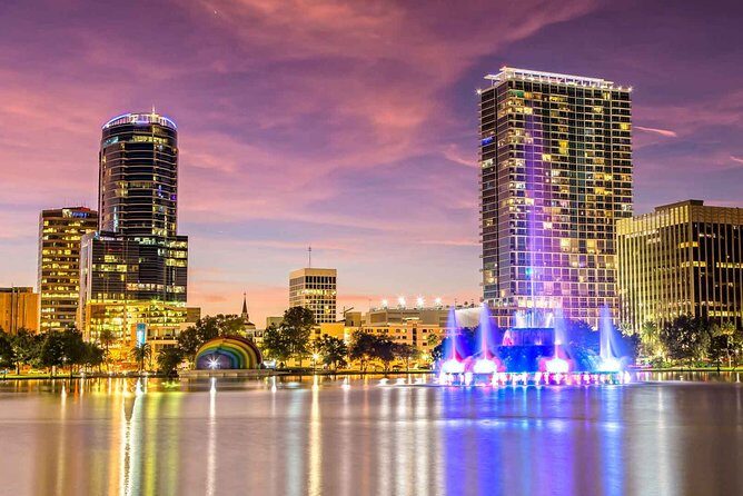 Private Transfer from Kissimmee to Orlando (MCO) Airport - FAQ