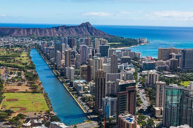 Private Transfer from Ko Olina to Honolulu (HLN) Airport - The Vehicle Options and Comfort