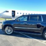 Private Transfer From LAX with Professional Chauffeur - Who Would Benefit Most?