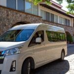 Private Transfer from Los Cabos Airport to Cabo San Lucas - The Experience: From Check-in to Arrival