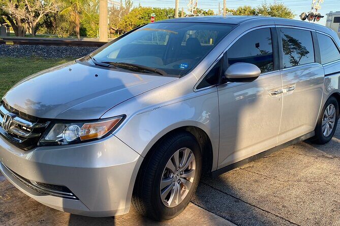 Private Transfer from Manhattan Port to New York Airport (JFK) - Why Choose This Private Transfer?