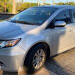 Private Transfer from Manhattan Port to New York Airport (LGA) - An In-Depth Look at the Private Transfer Experience