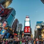 Private Transfer from Manhattan to Newark Liberty Airport (EWR) - An In-Depth Look at the Transfer Experience