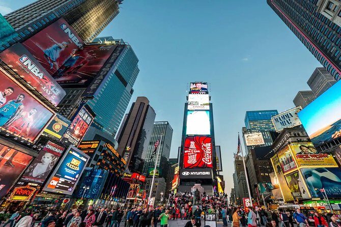 Private Transfer from Manhattan to Newark Liberty Airport (EWR) - An In-Depth Look at the Transfer Experience