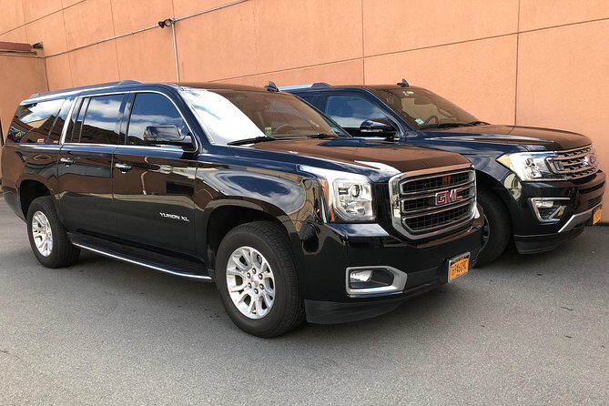 Private Transfer from Manhattan to NYC Airports (JFK/EWR/LGA) - An Honest Look at the Private Airport Transfer from Manhattan