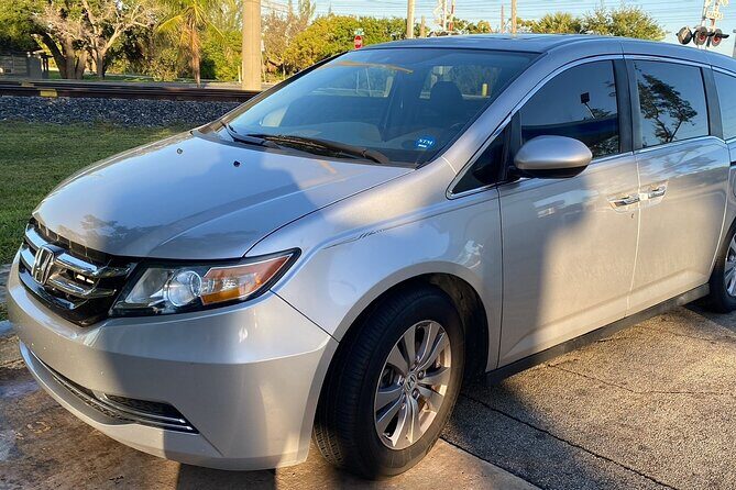 Private Transfer from Manila Cruise Port to Manila city hotels - Who is this transfer best suited for?