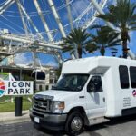 Private Transfer from MCO to Orlando Hotels Round Trip - Why This Transfer Is a Good Choice for Orlando Visitors