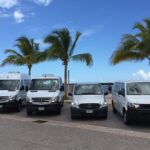 Private Transfer From Merida to Cancún - An In-Depth Look at the Merida to Cancún Transfer
