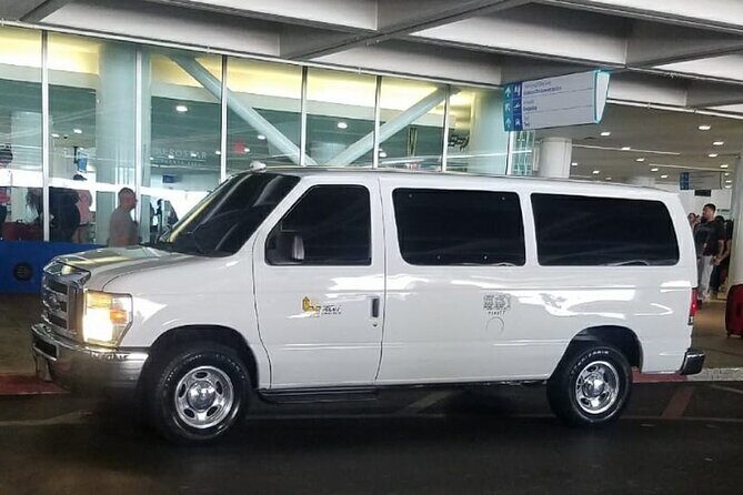 Private Transfer from Miami Airport (MIA) to Miami hotels/beach - Who Would Benefit Most from This Service?