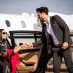 Private Transfer from Napa to SFO - A Practical Ride from Napa to San Francisco International Airport
