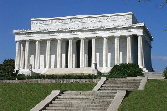 Private Transfer from National Airport DCA to Washington in Business Car - A Detailed Look at the Transfer Experience