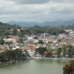 Private Transfer from Negombo to Sri Lanka Colombo Airport (CMB) - A Detailed Look at the Private Transfer Experience