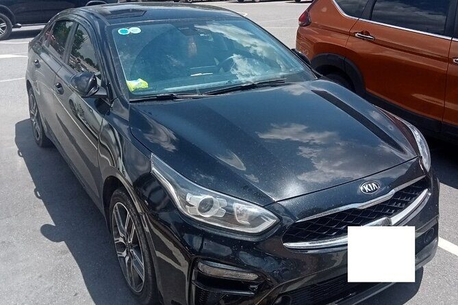 Private Transfer from Noi Bai Airport to your Hotel - Why Choose This Transfer?