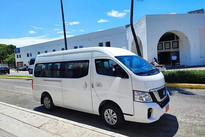 Private Transfer from Oaxaca to Huatulco - Practical Details and Considerations