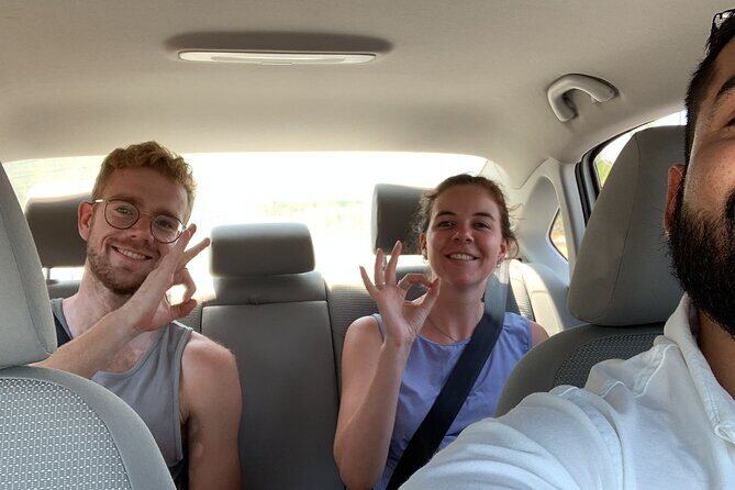 Private transfer from Oaxaca to Puerto Escondido - new highway - FAQ