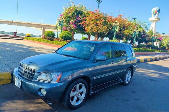 Private Transfer From or to Phnom Penh  Sihanoukville - FAQ