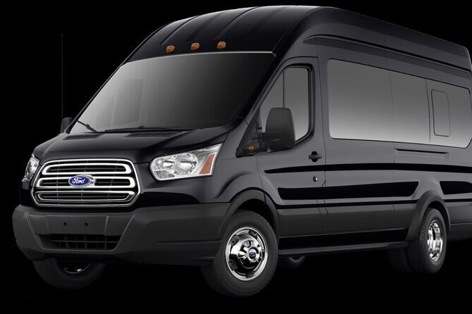 Private Transfer from Orlando Airport To Port Canaveral Cruise Ship and Hotel