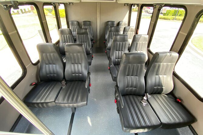 Private Transfer from Orlando to Port Canaveral - Final Thoughts