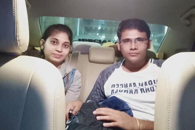 Private Transfer from Pattaya Hotel to DMK Airport - A Closer Look at the Transfer Experience