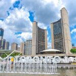 Private Transfer from Pearson Airport YYZ to Toronto in Luxury Van - Frequently Asked Questions