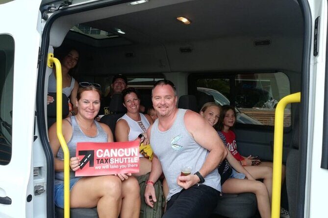 Private Transfer from Playa del Carmen to Cancun Airport - Who Would Benefit Most?
