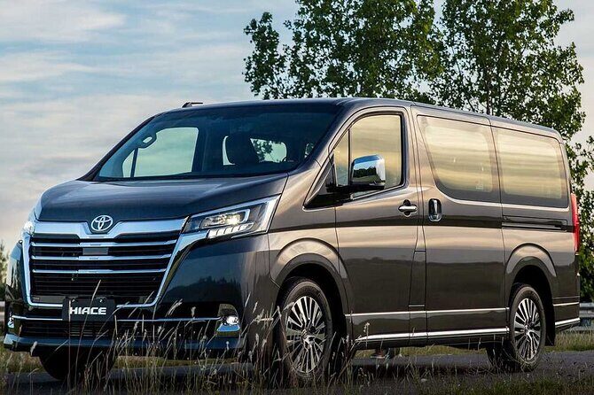 Private Transfer from Puerto Vallarta Airport (PVR) for 4-7 people to Nayarit - What’s Included and How It Works