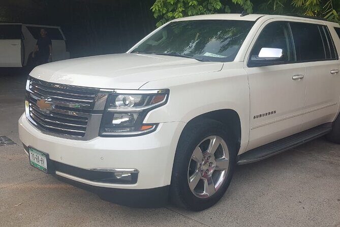 Private Transfer from Puerto Vallarta Airport to Nayarit - FAQ