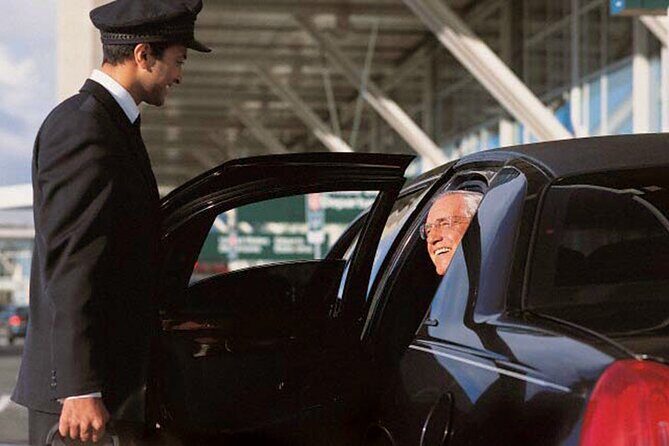 Private Transfer from Richmond to Canada Place Cruise Terminal - Why Choose this Transfer? A Detailed Look