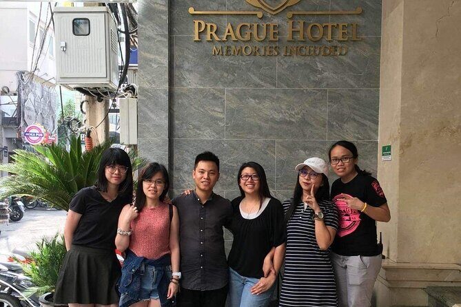 Private Transfer From Saigon Center To Tan Son Nhat Airport (SGN) - Who It’s Best For