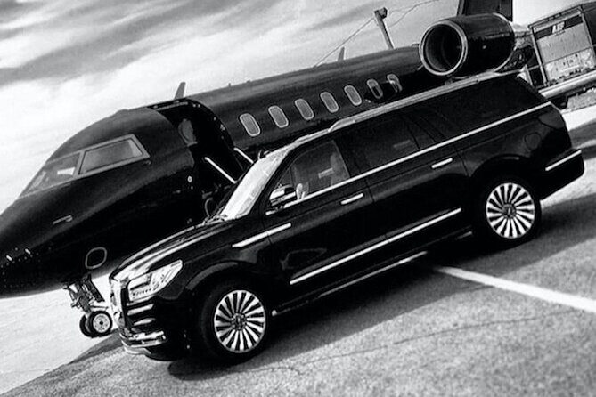 Private Transfer from San Francisco International Airport - FAQ