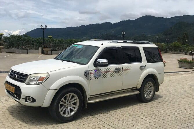 Private transfer from Sapa to Lao Cai Train Station - Final Thoughts: Is This the Right Transfer for You?