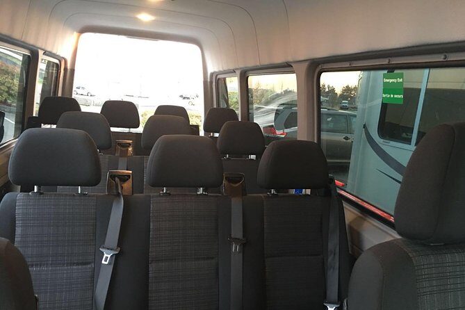 Private Transfer from Seattle to Vancouver - Why This Transfer Shines