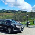 Private transfer from SFO to Sonoma - Who Will Love This Service?
