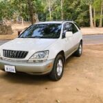 Private Transfer from Siem Reap to Phnom Penh - Who Should Consider This Transfer?