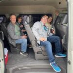 Private Transfer from the Airport to Hotels in Los Cabos 1-10px - Detailed Breakdown of the Experience