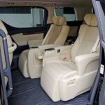 Private Transfer from Tokyo City to Narita Airport NRT by van - The Sum Up