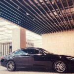 Private Transfer from Tokyo to Narita Airport - An In-Depth Look at the Private Transfer Experience