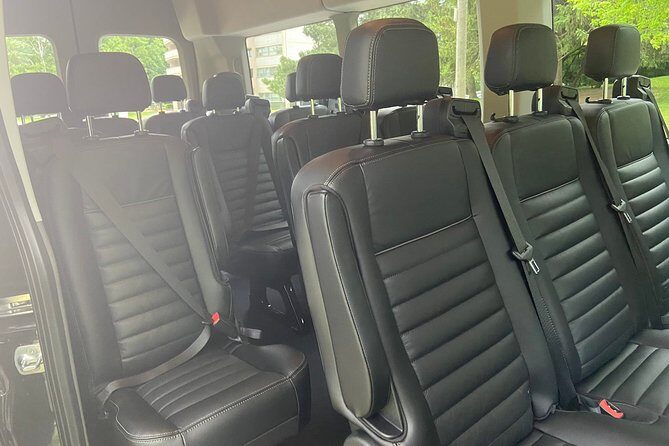 Private Transfer from Toronto City to Toronto Pearson Airport - Breaking Down the Experience: What to Expect