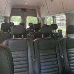 Private Transfer from Toronto Pearson Airport to Niagara - Authentic Experiences from Travelers