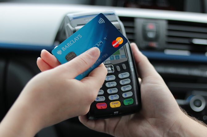 Private Transfer from Toronto Pearson Airport to Toronto City - Why This Transfer Stands Out