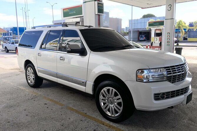 Private Transfer from TPA to Tampa / St Petersburg / Clearwater Beach - An Honest Look at Your Tampa Airport Transfer