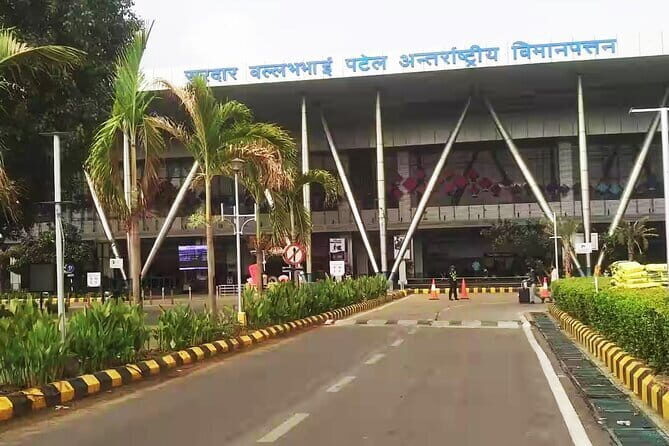 Private Transfer from Udaipur to Ahmedabad Airport - Who Would Benefit Most?