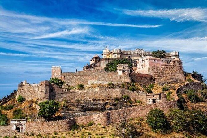 Private Transfer From Udaipur To Jodhpur With Optional Stops - Who Should Consider This Tour