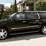 Private Transfer from Vancouver Downtown to Whistler - A Detailed Look at Your Vancouver to Whistler Transfer