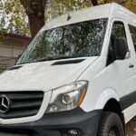 Private Transfer from Vancouver International Airport to Whistle - An In-Depth Look at Your Whistler Transfer Experience