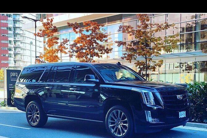 Private Transfer from Vancouver to Seattle. - The Practicalities: What You Need to Know