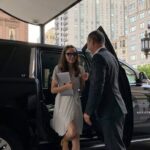 Private transfer from Yountville to SFO - Key Points