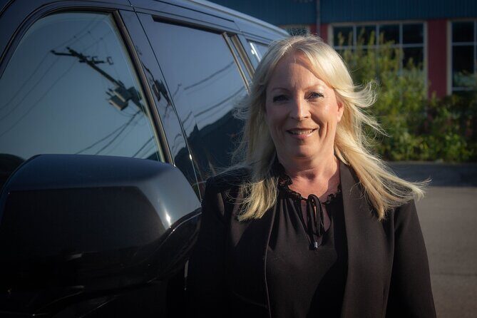 Private transfer from YQB (QUEBEC) Airport to downtown - Authentic Experiences Highlighted by Reviews